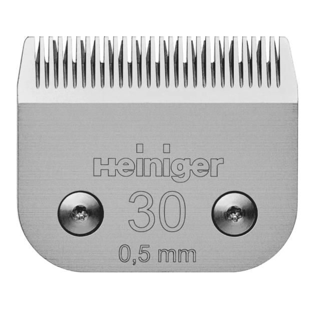 Heiniger Schermesser