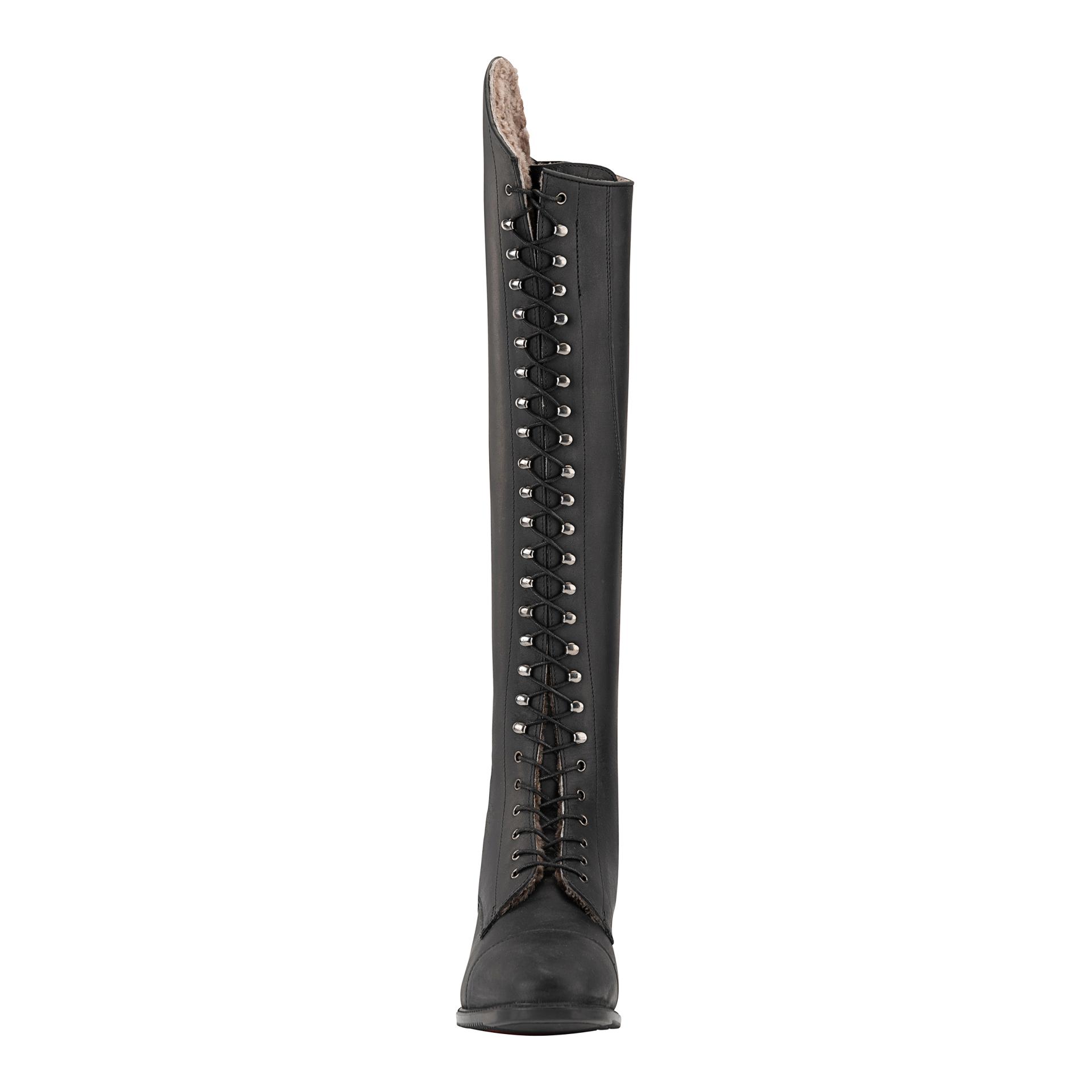 Suedwind Footwear Bottes d'équitation Legacy Venado Merino - noir