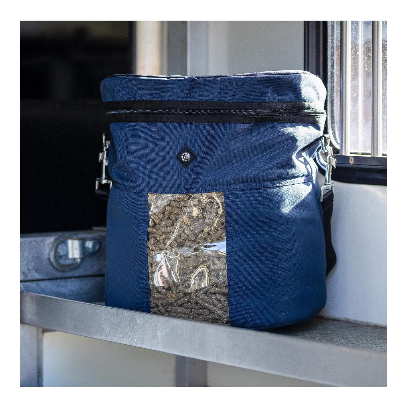QHP Sac de transport pour nourriture