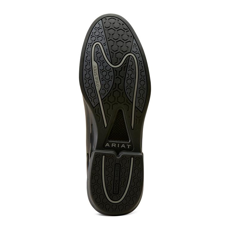 Ariat Stiefelette Men's Devon Zip Paddock