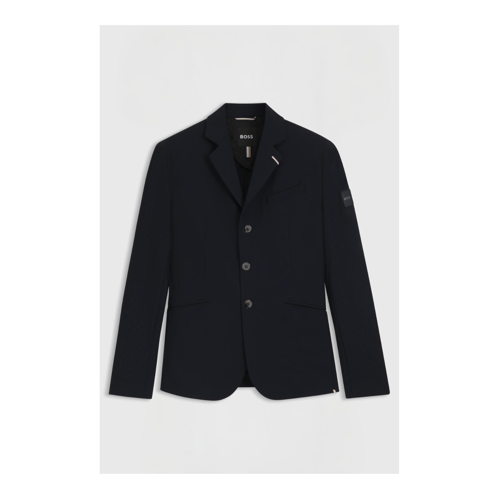 BOSS Equestrian Andrew Forato Show Jacket Hommes