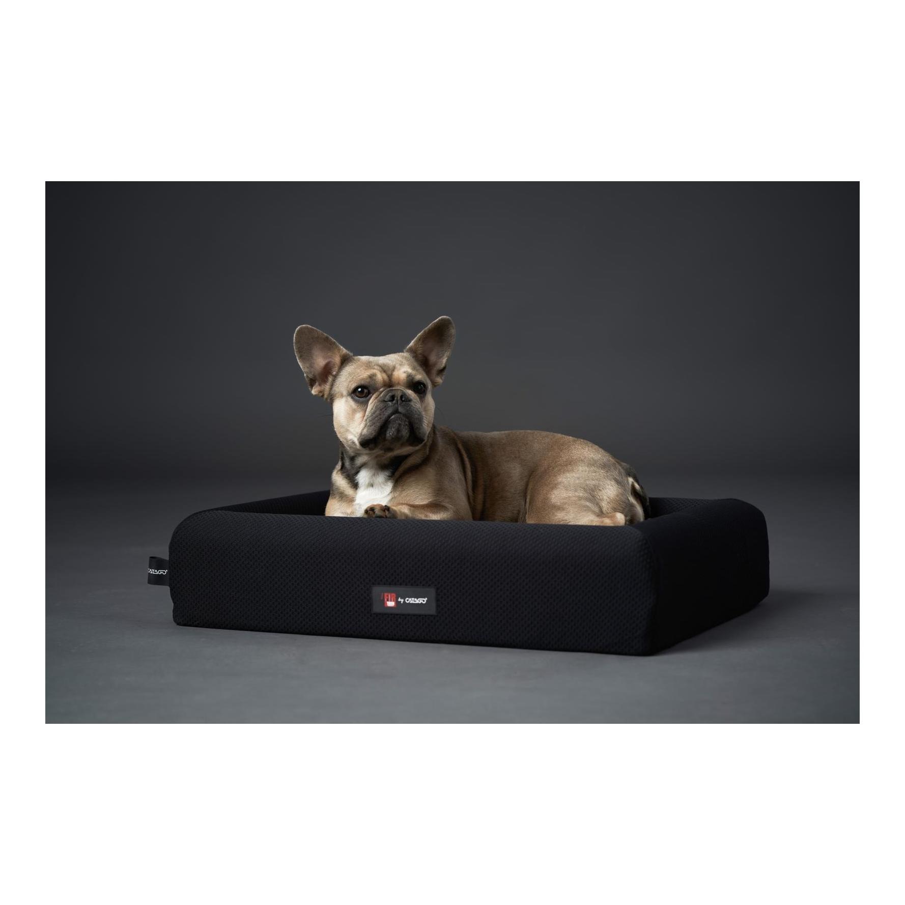 Catago Panier pour chien FIR-TECH