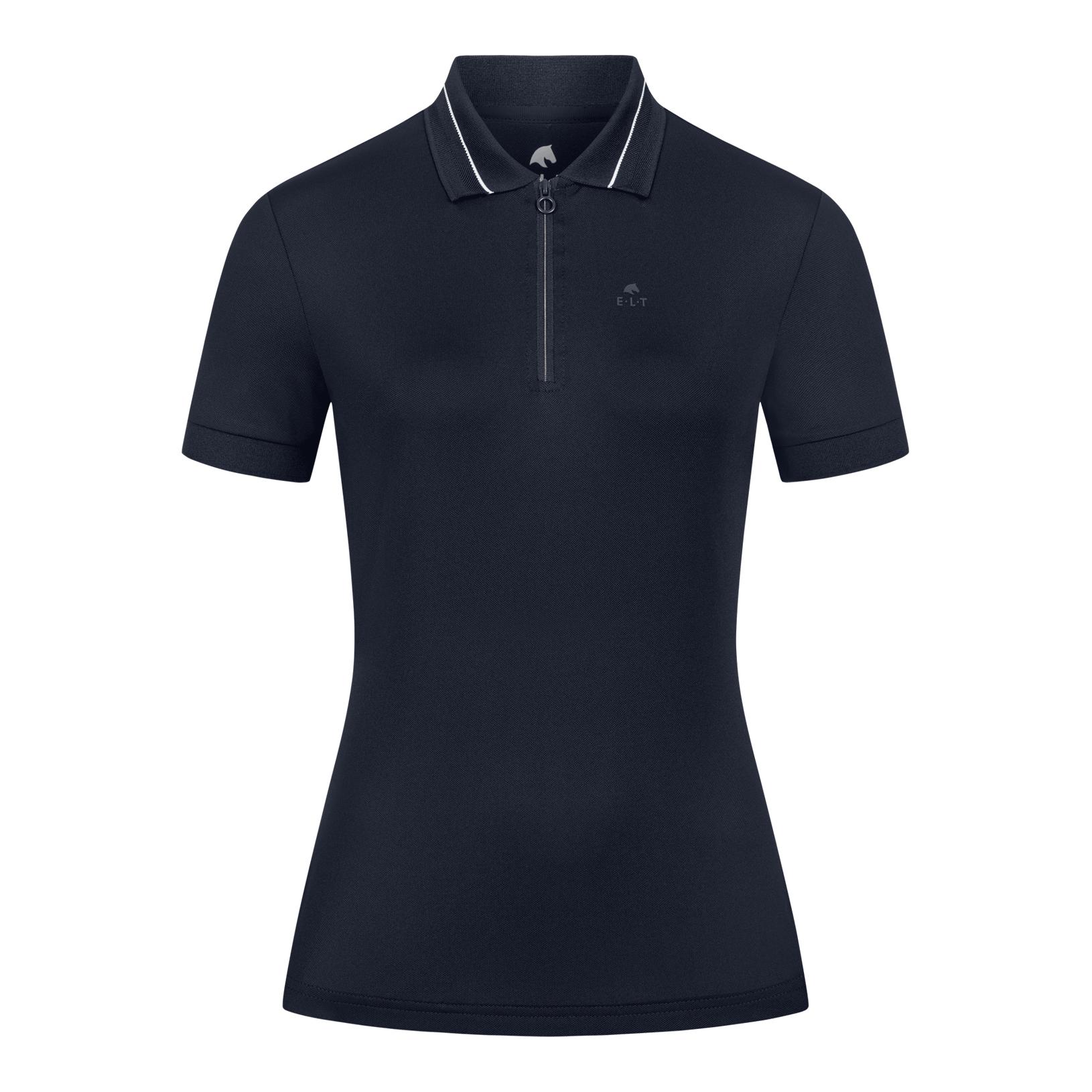Elt Funktions-Poloshirt Prag