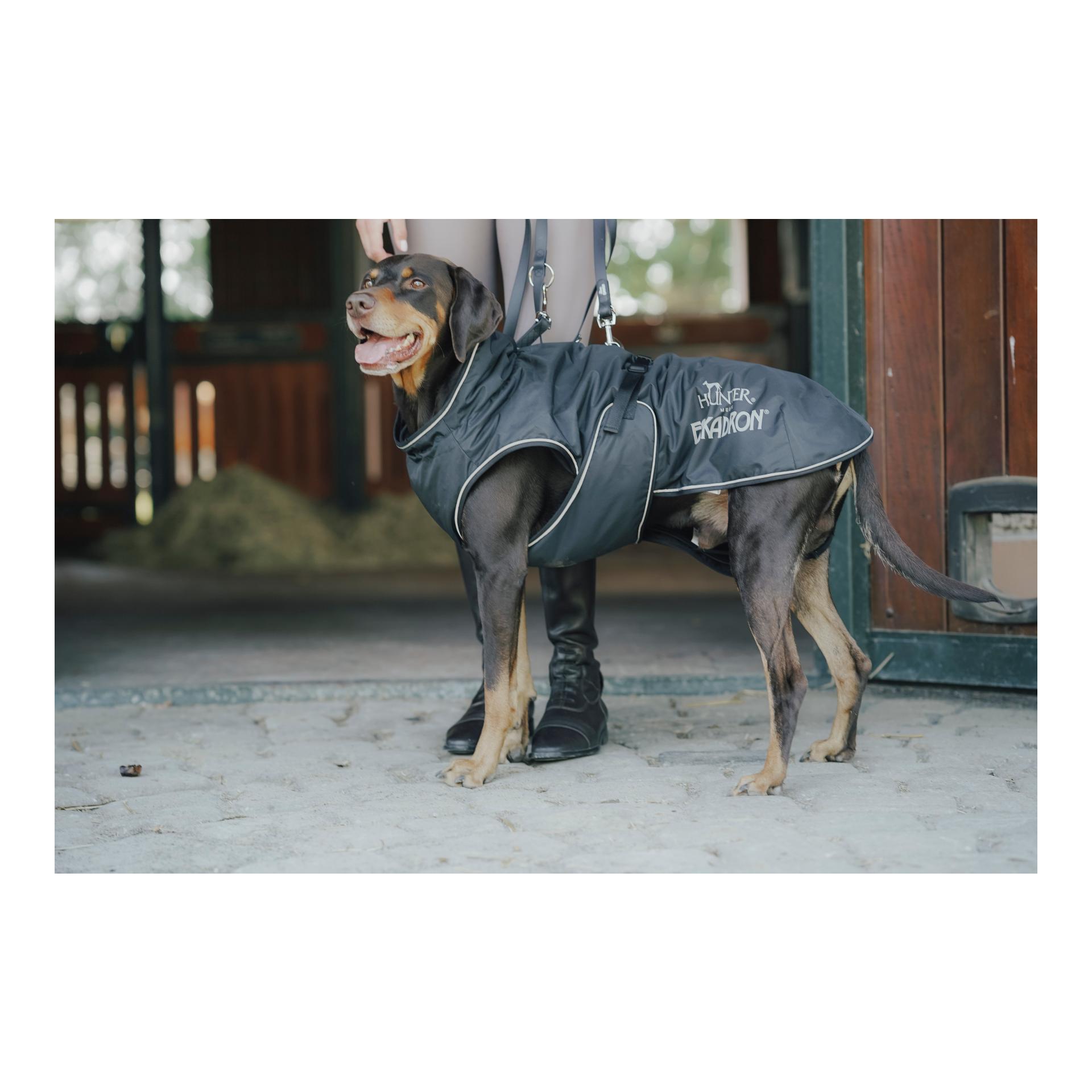 Eskadron Hunde Wintermantel VARIO