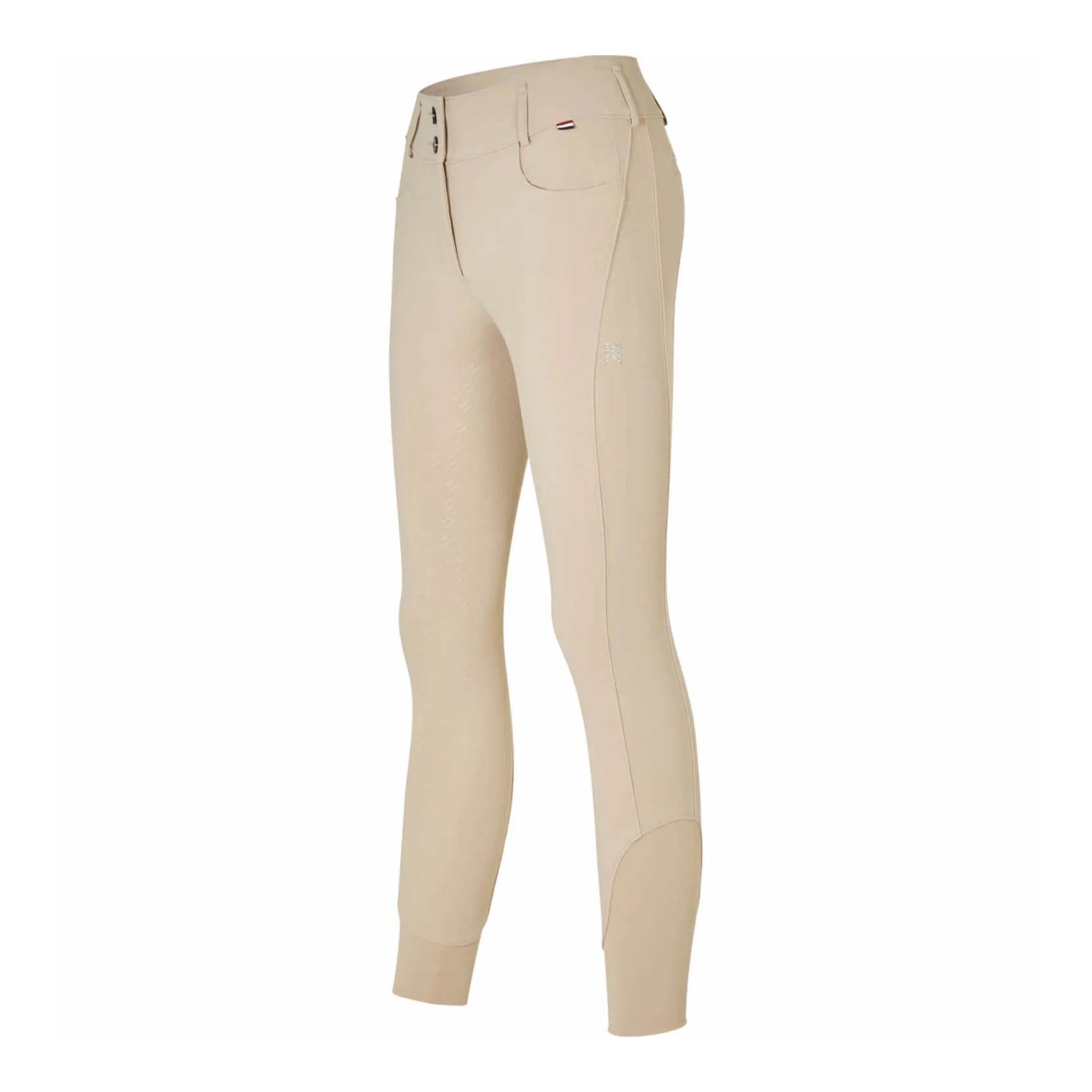 Kingsland Reithose KLKira H-Shape Kniegrip Damen