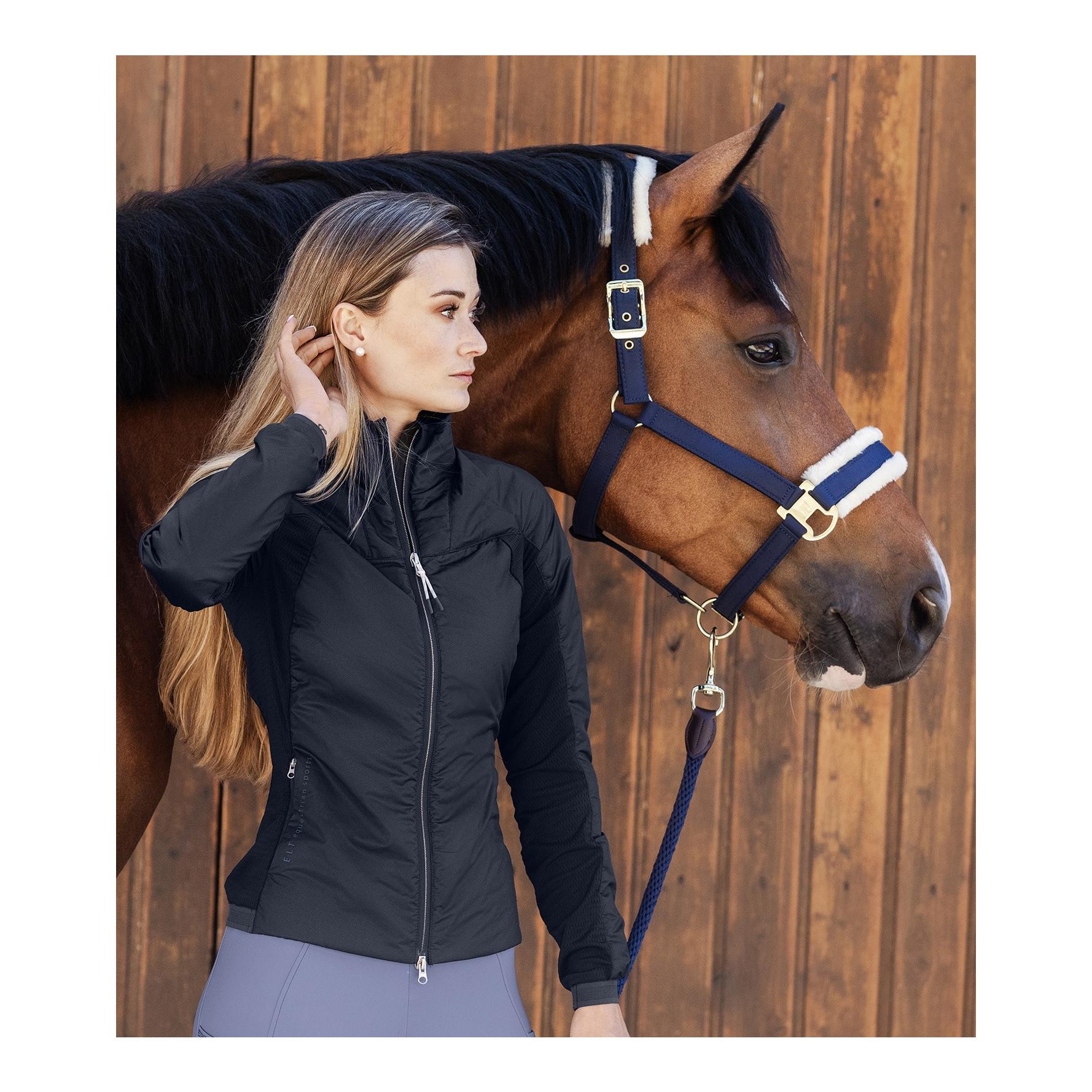 Elt Veste coupe-vent Porto