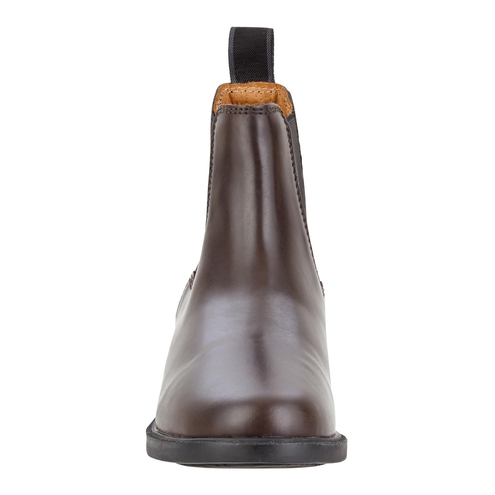 Suedwind Footwear Stiefelette Nova Jodhpur Classic - braun