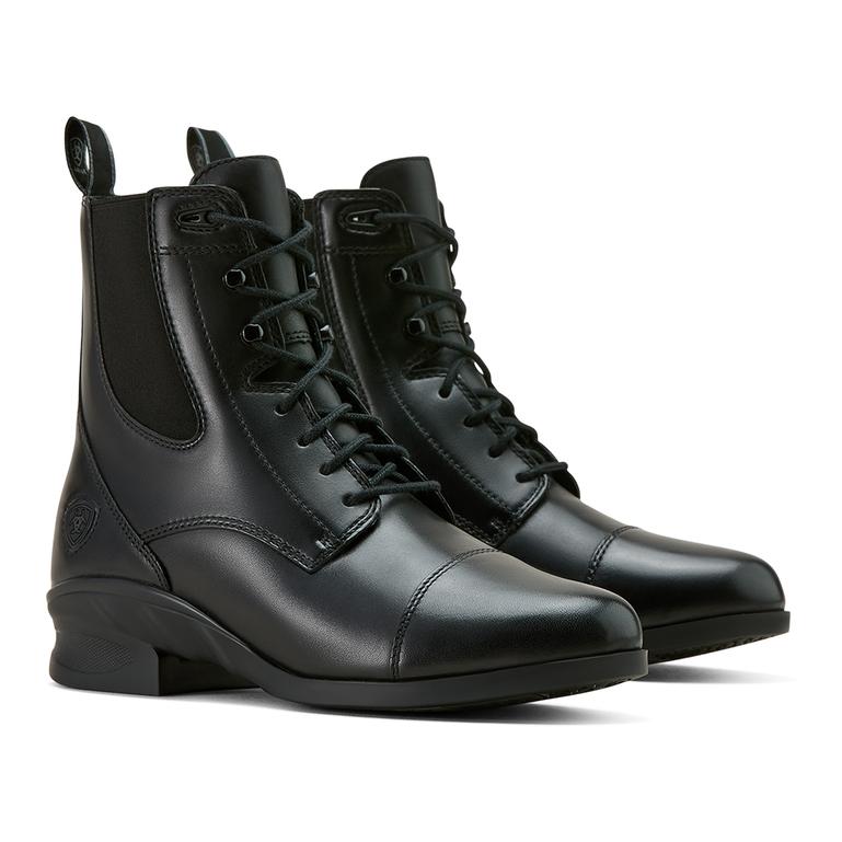 Ariat Stiefelette Heritage Lace Paddock