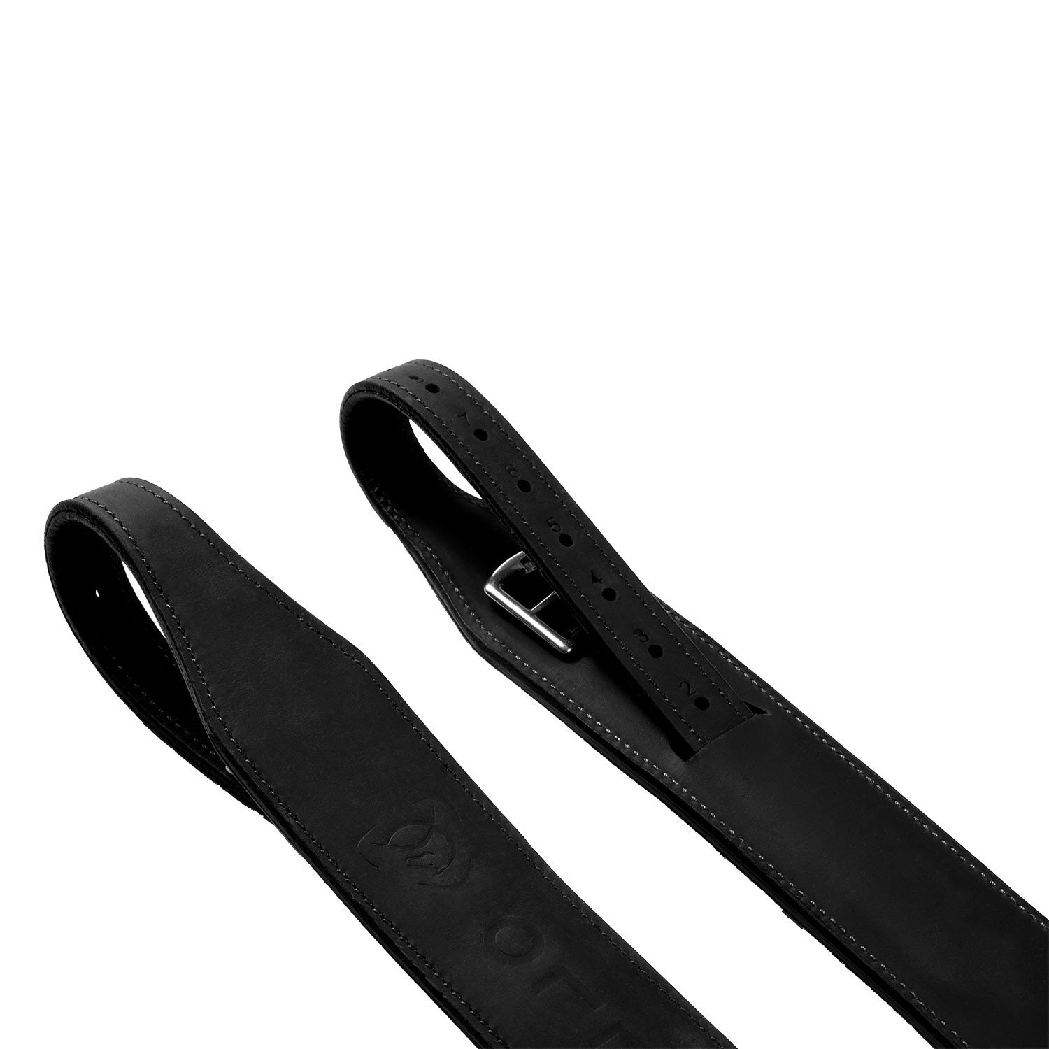 Acavallo Steigbügelriemen Mono Flap
