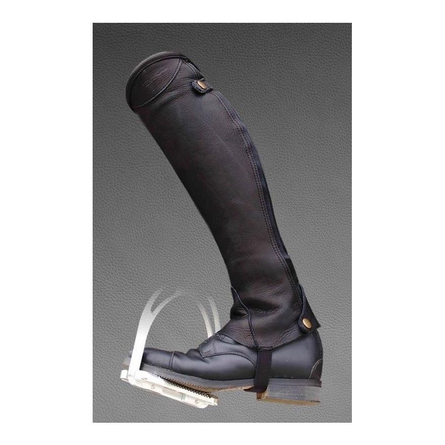 Dy'on Chaps Comfort - schwarz