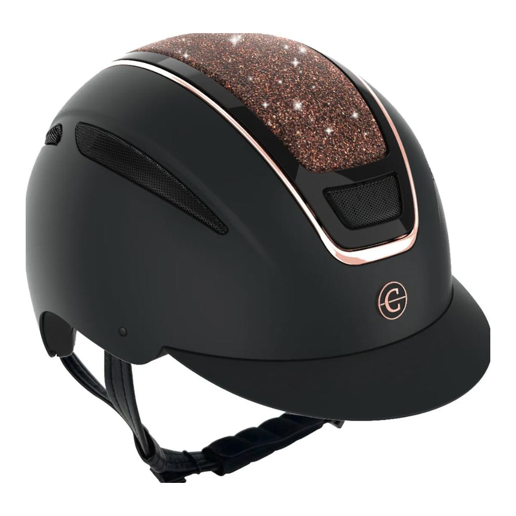 Covalliero Casque d'équitation Elite
