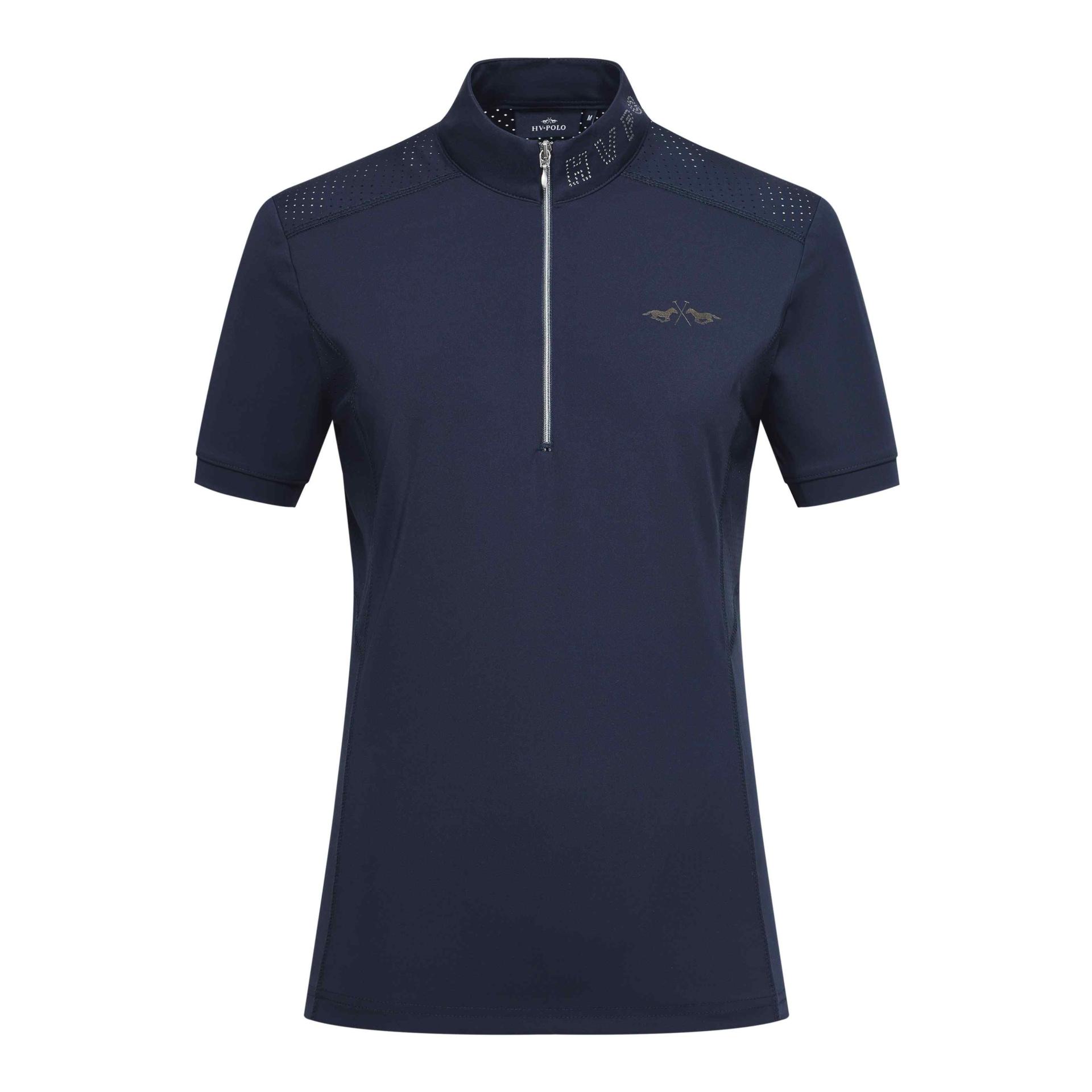 T-shirt fonctionnel HVPMaxime Femme