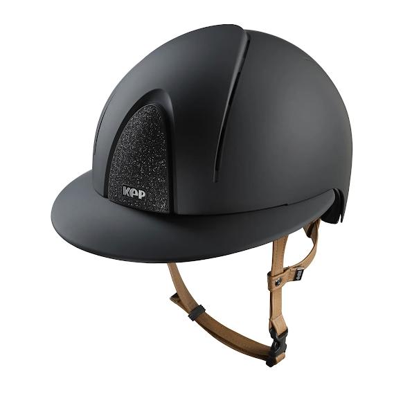 Noir mat / Noir étoilé