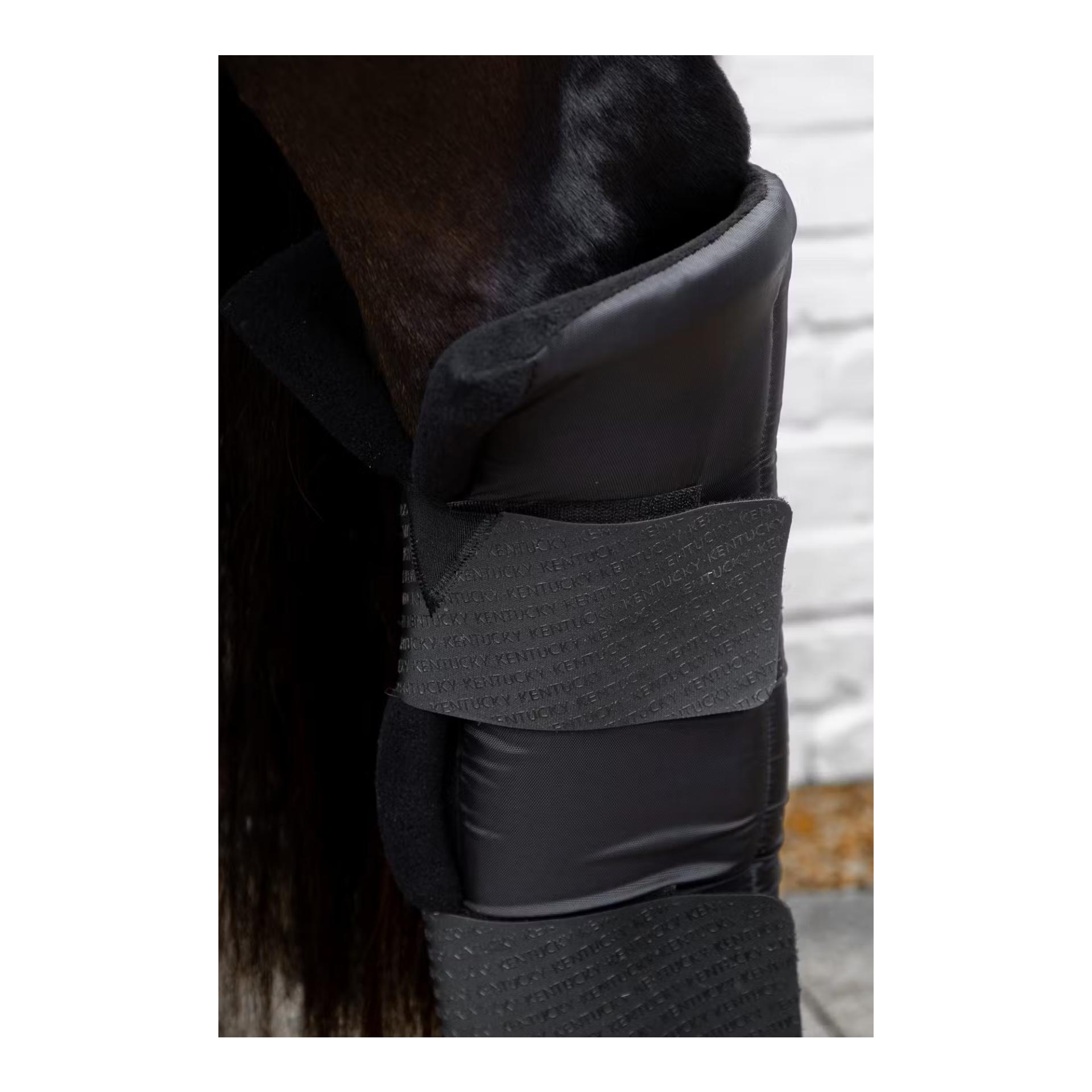 Kentucky Stallgamaschen PROtect lang hinten