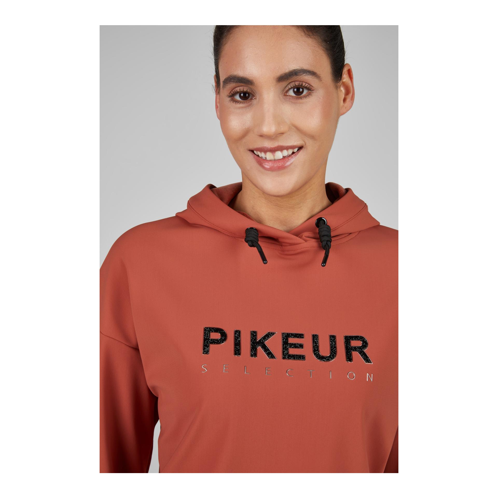 Pikeur Sélection de sweats à capuche