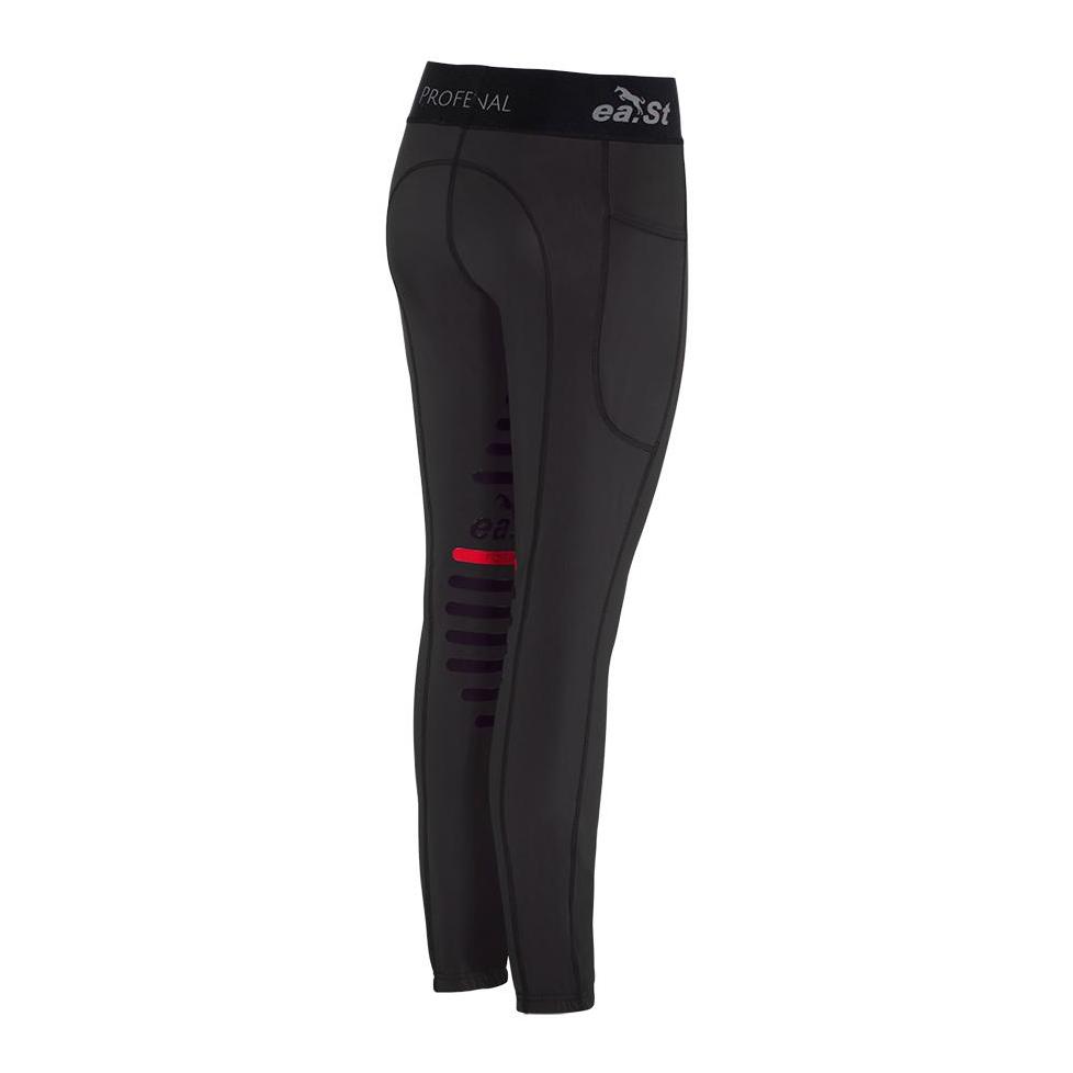 ea.St Professional REGGINGS® "Winter Edition" Damen - schwarz