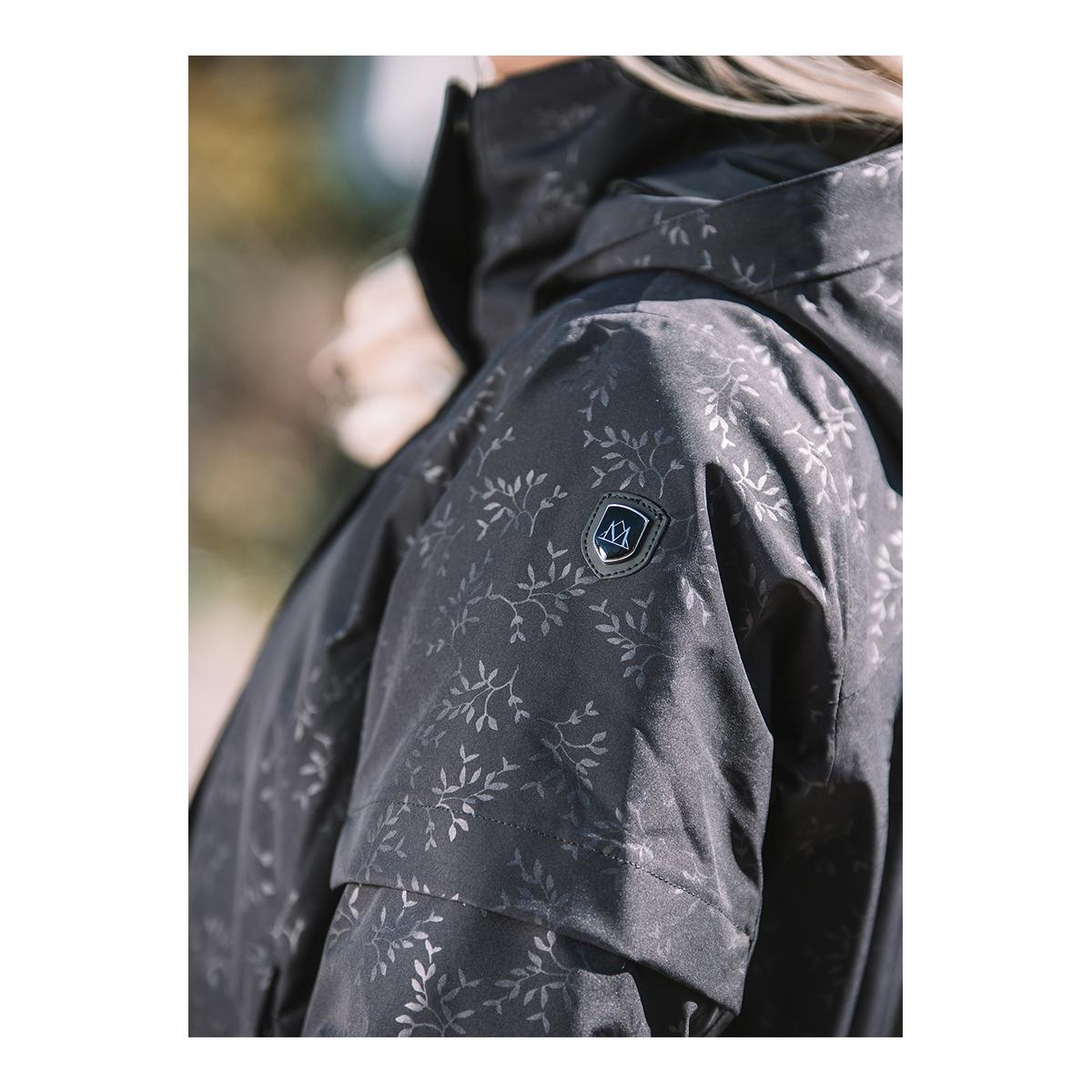 Mountain Horse Manteau d'hiver Saga pour femme FW26