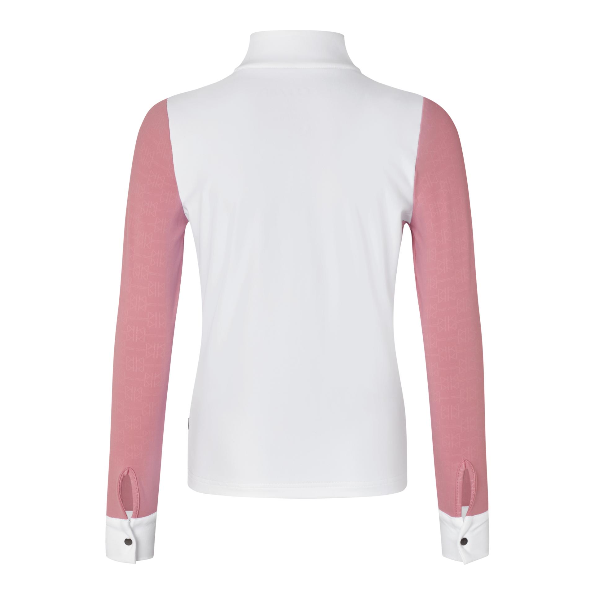 Kingsland Chemise de concours junior KLAdora