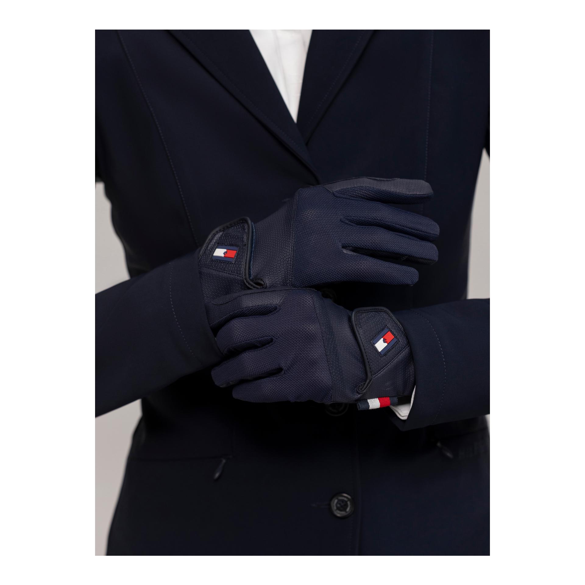 Tommy Hilfiger Equestrian Reithandschuhe Duke
