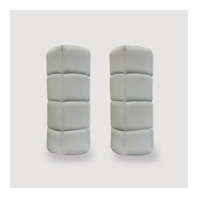 Incrediwear Equine Bandagierunterlagen Circulation (Paar)