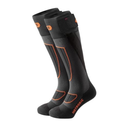 Hotronic Chaussettes de rechange pour XLP PFI 50 SURROUND COMFORT unisexe - noir/orange