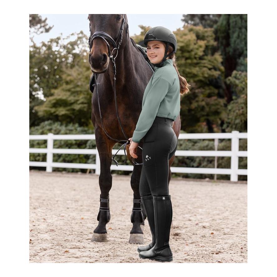 Elt Hoodie Amelie