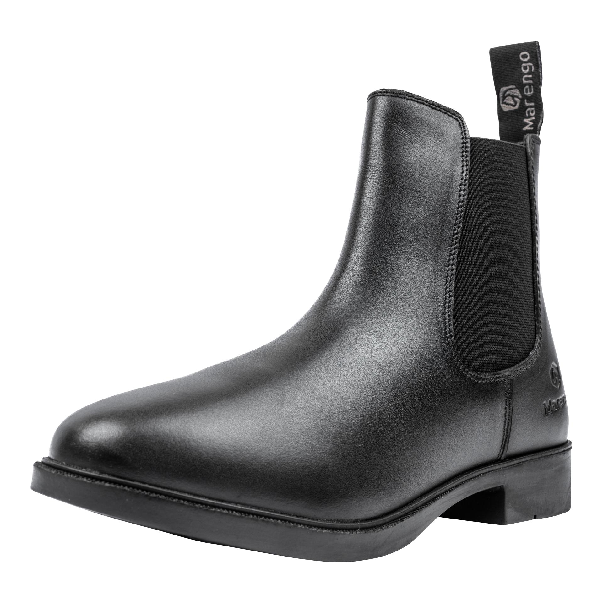 Marengo Bottines d’équitation Classic Leather