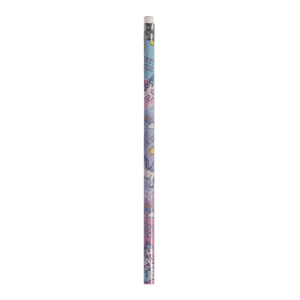 HKM Stiftset Unicorn