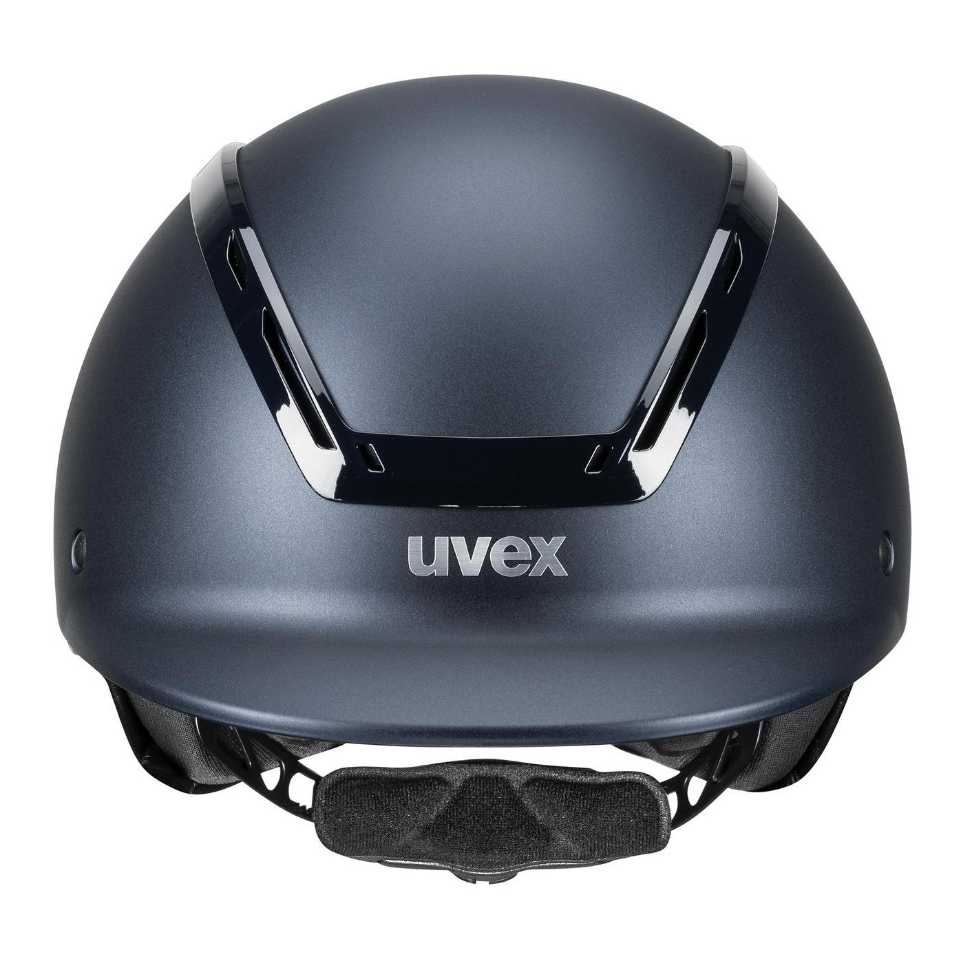 Uvex Reithelm Exxeed Active