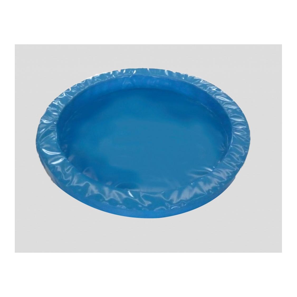 Equip Horse Bassin rond – bleu