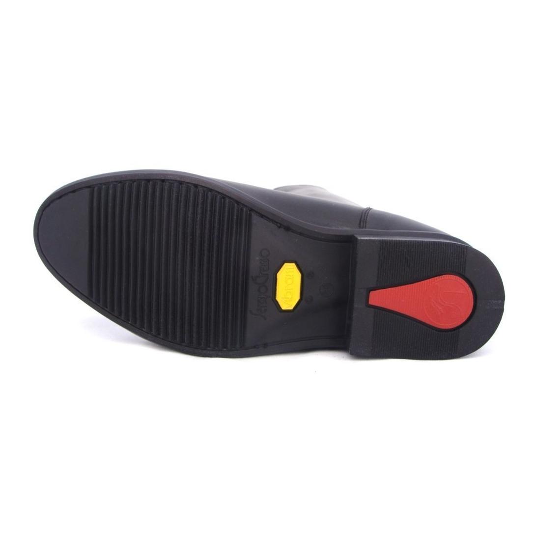 Sergio Grasso Stiefeletten Venezia unisex