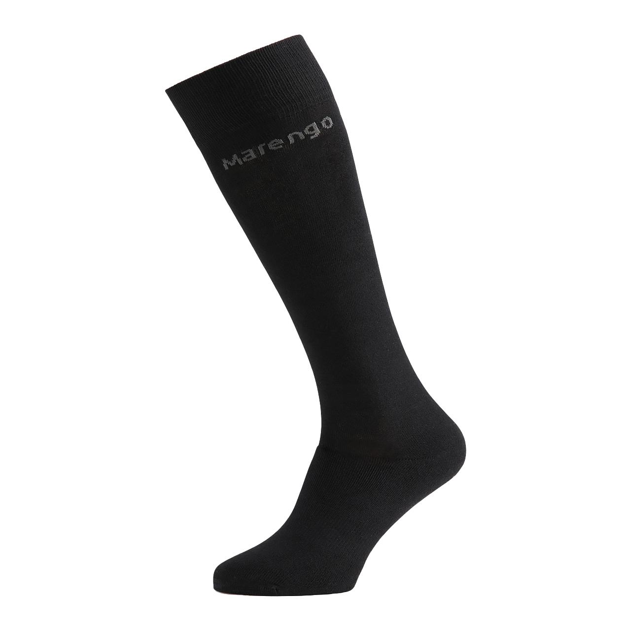 Marengo Chaussettes d'équitation Basic