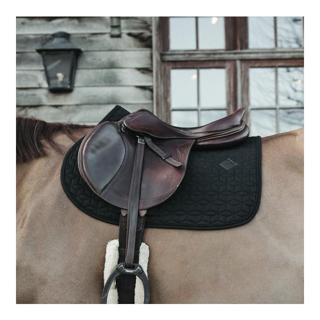 Kentucky Schabracke Basic - schwarz