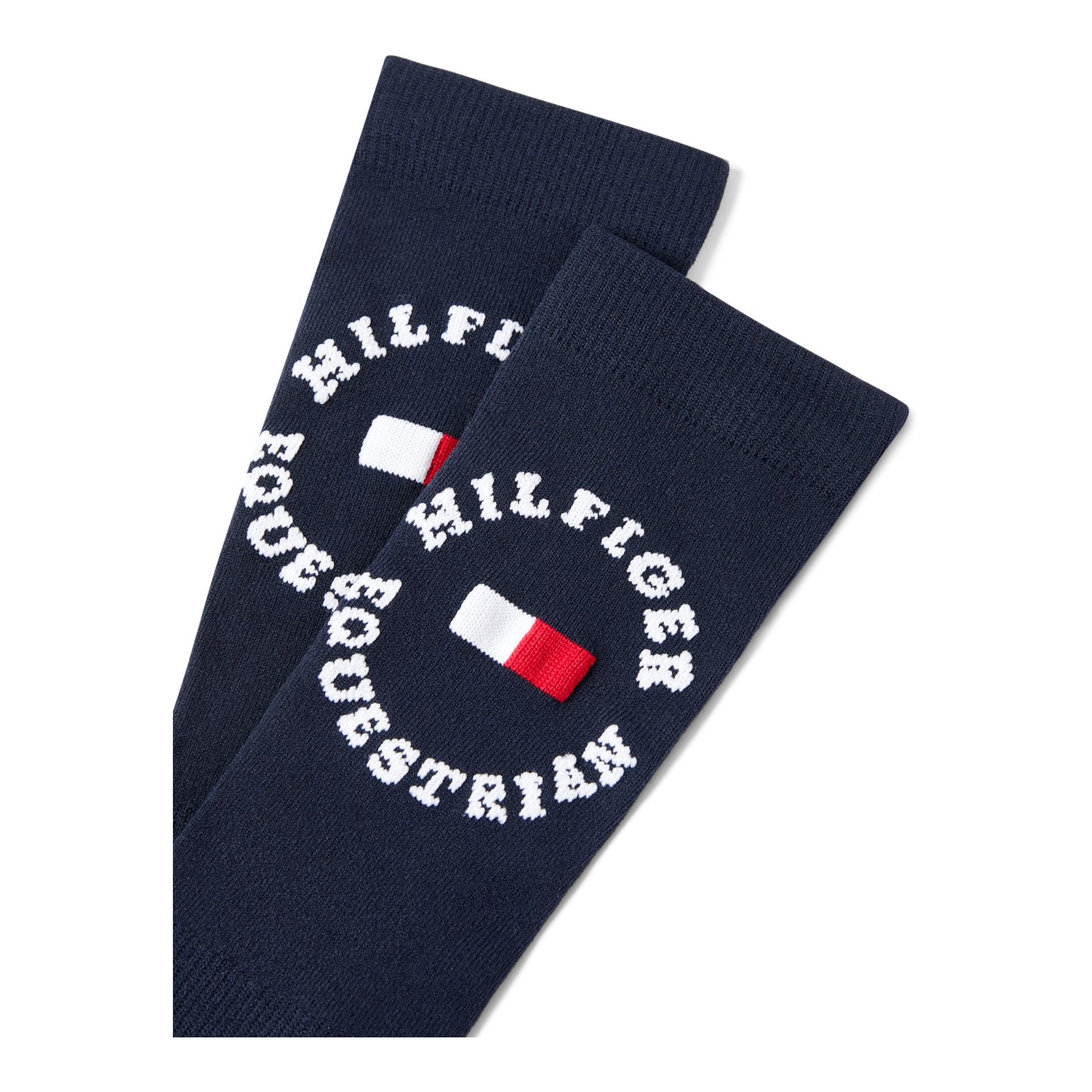 Tommy Hilfiger Equestrian Kurze Reitsocken Leon