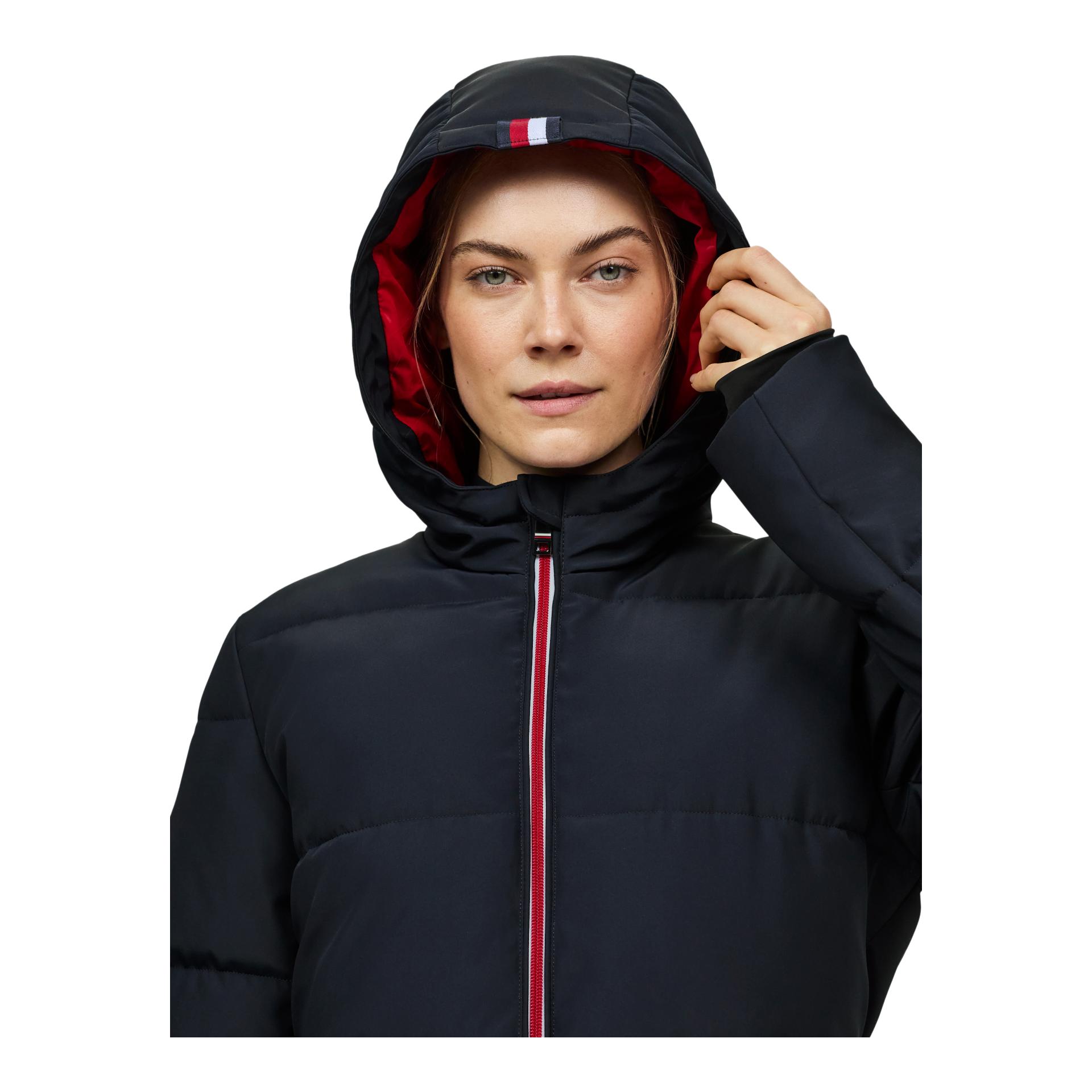 Tommy Hilfiger Equestrian Pufferjacke Sidney Damen