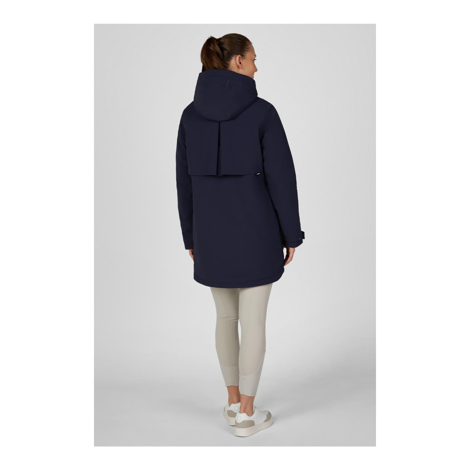 Pikeur Parka imperméable femme Athleisure