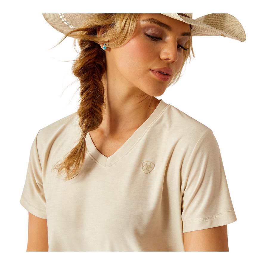 Ariat T-Shirt Laguna Damen