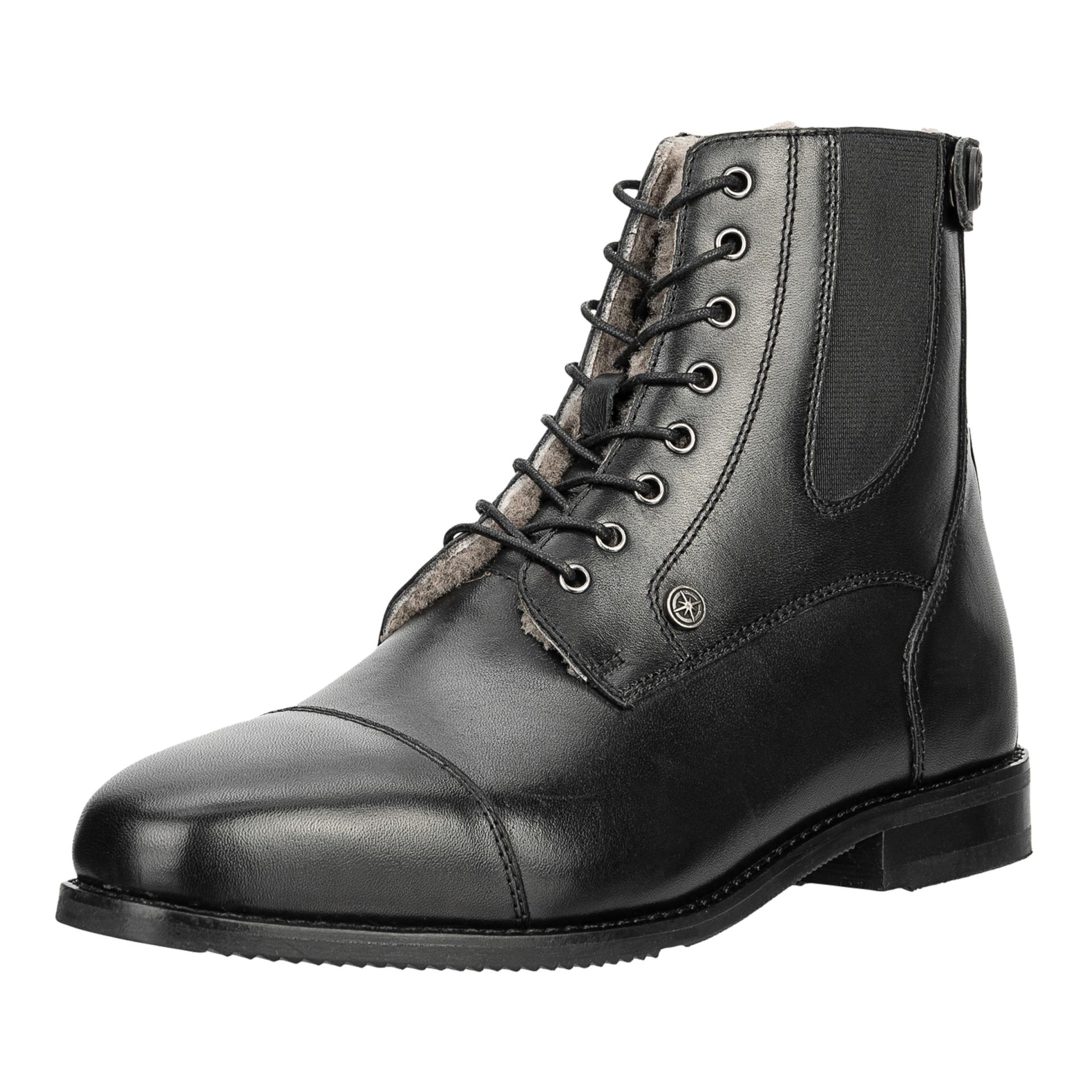 Suedwind Footwear Schnürstiefelette Florentina BZ Lace Merino