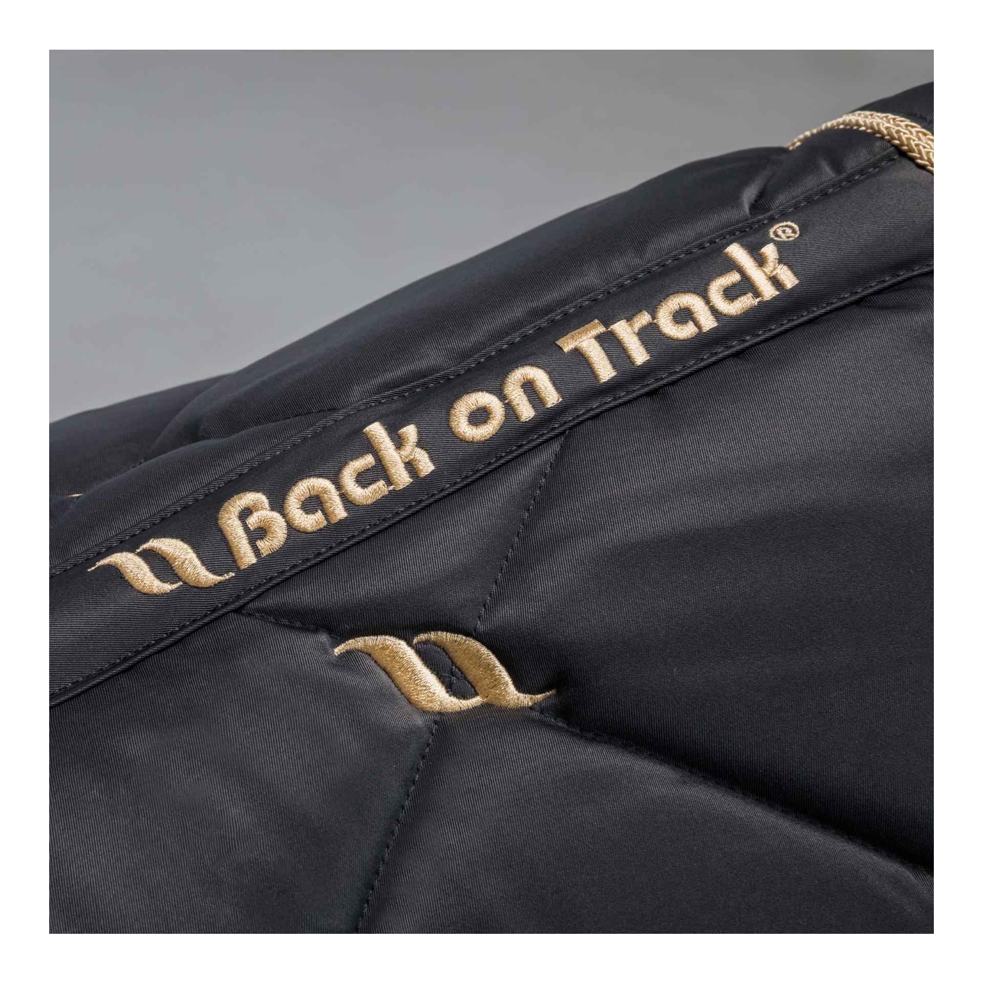 Back on Track Collection des nuits de Schabracke