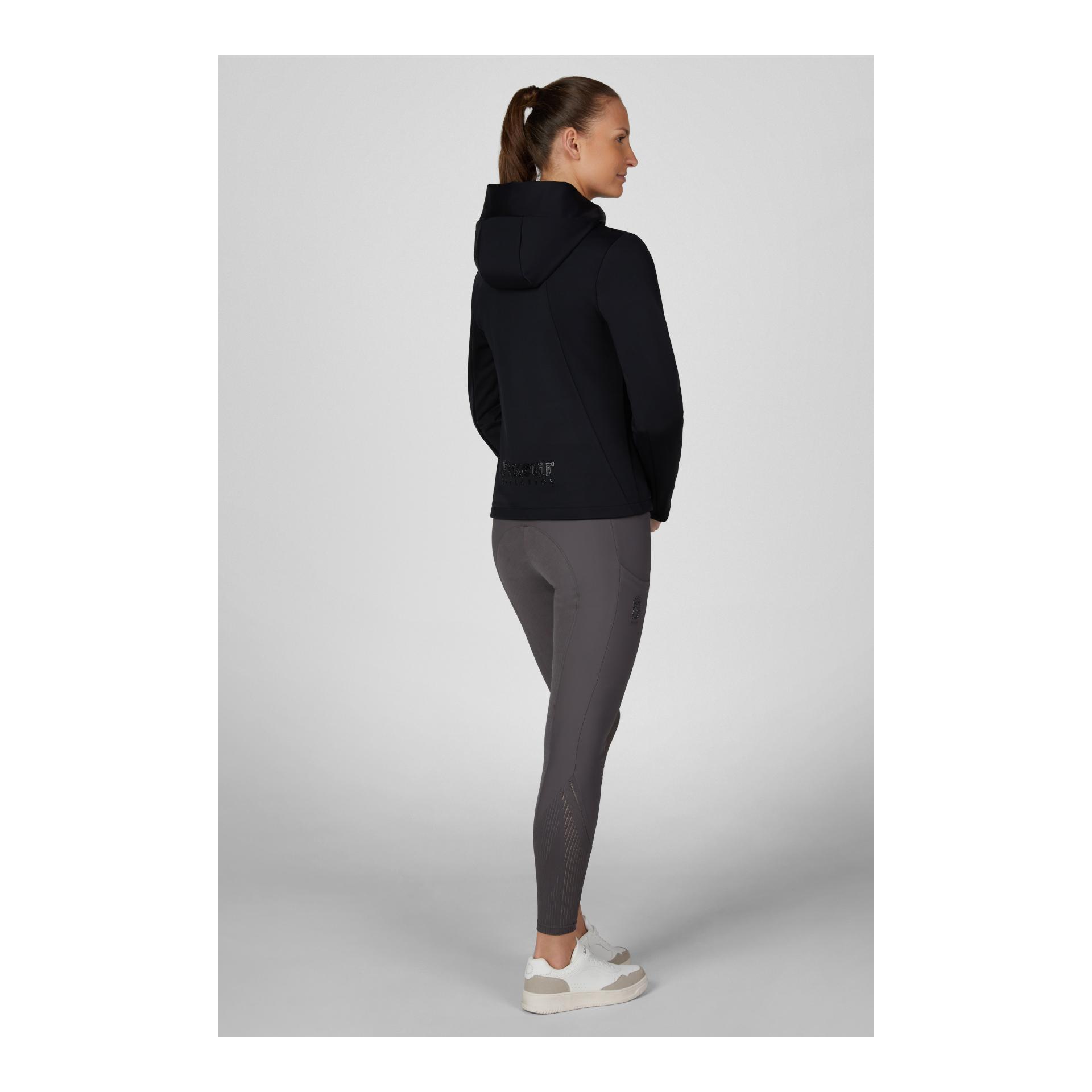 Pikeur Selection VelvetTech Jacke