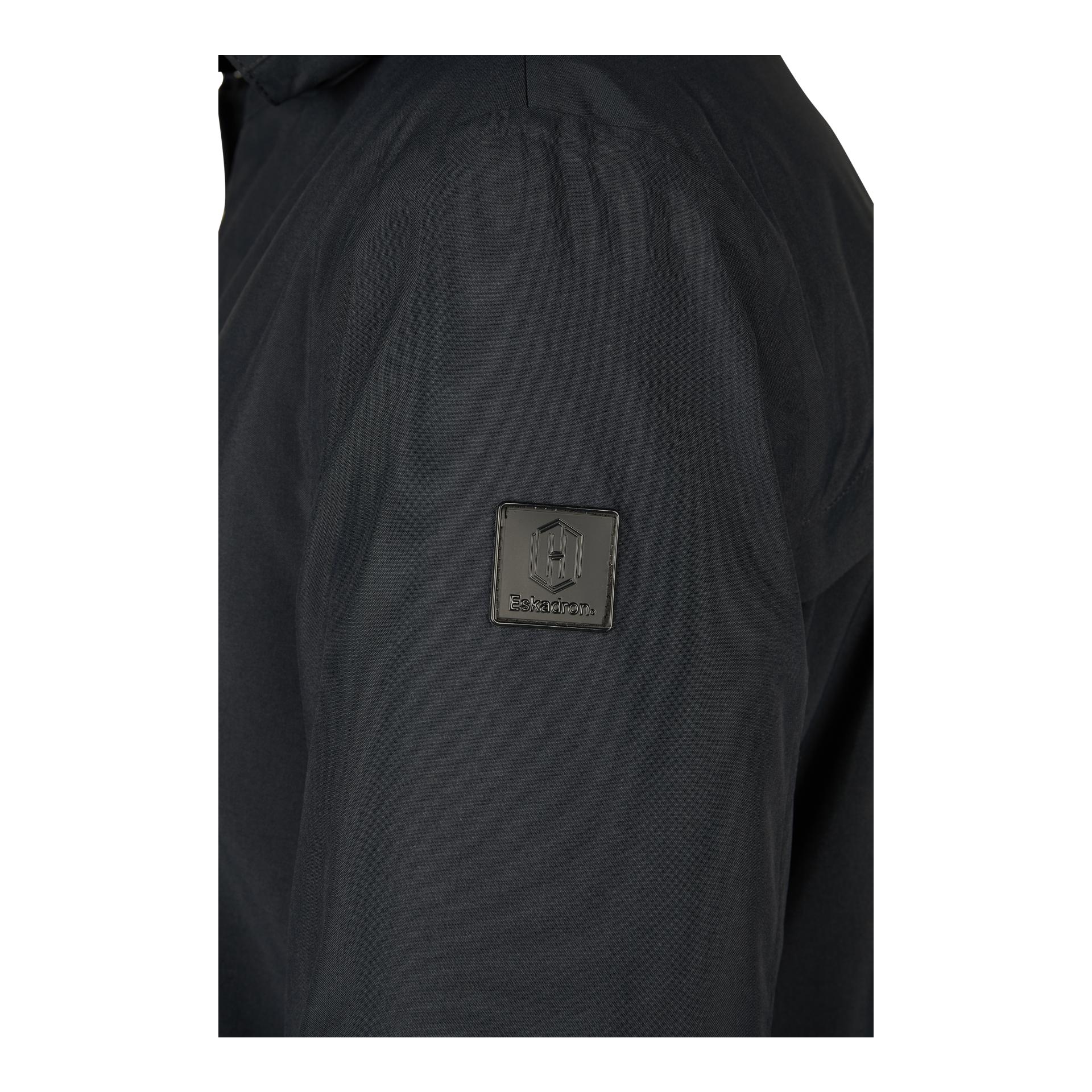 Eskadron Veste Waterproof ParkaHeritage 25/26