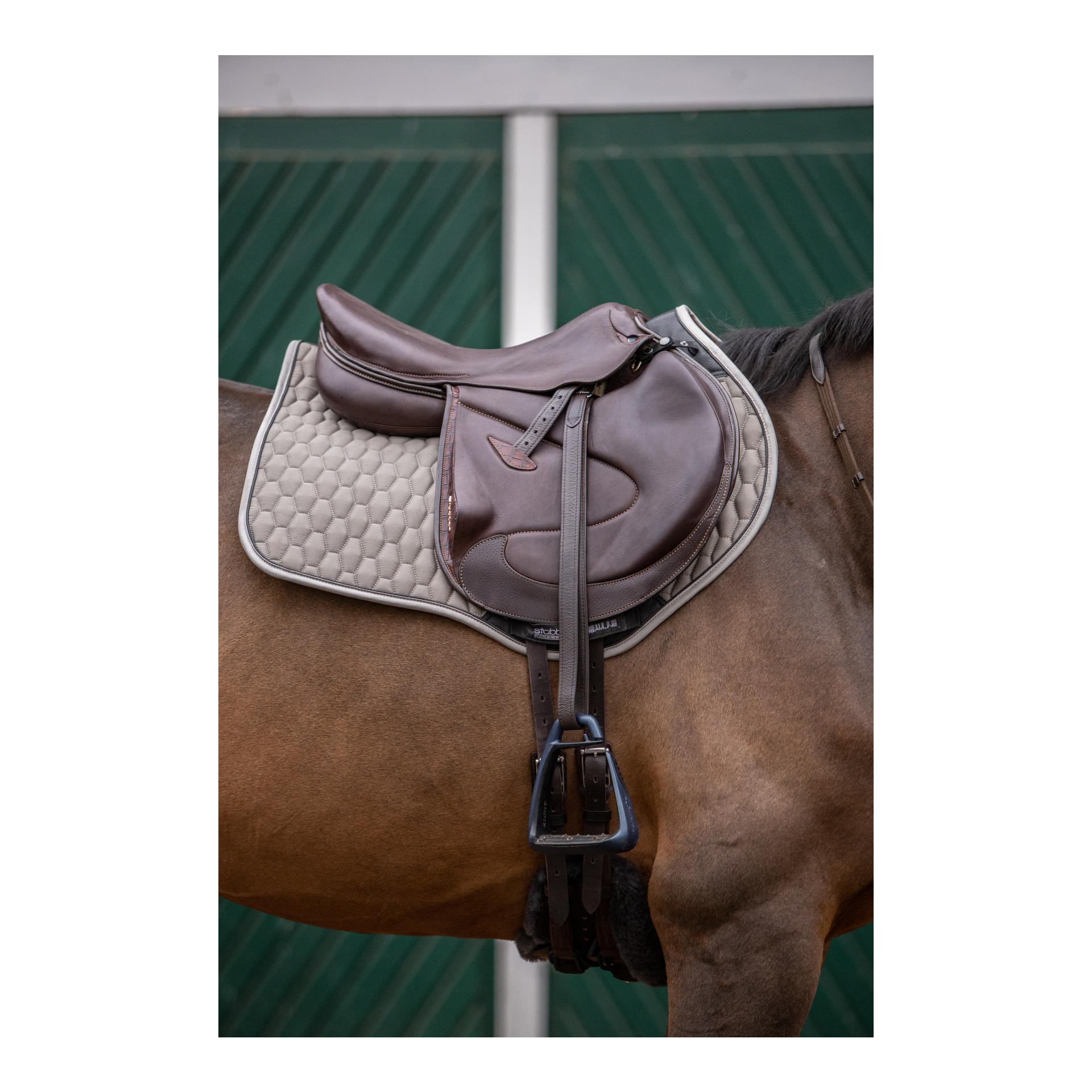 Stübben Chabraque Streamline Saut GEN2