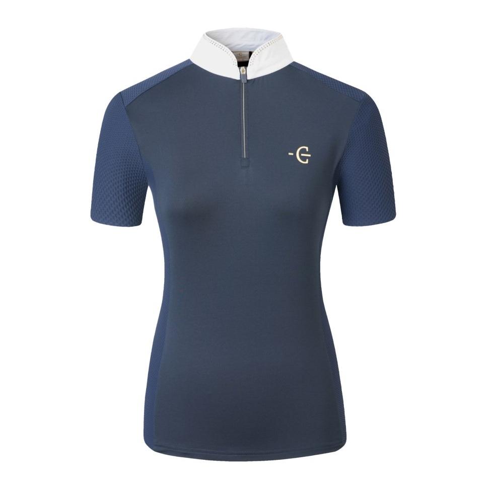 Covalliero Turniershirt F/S 2026