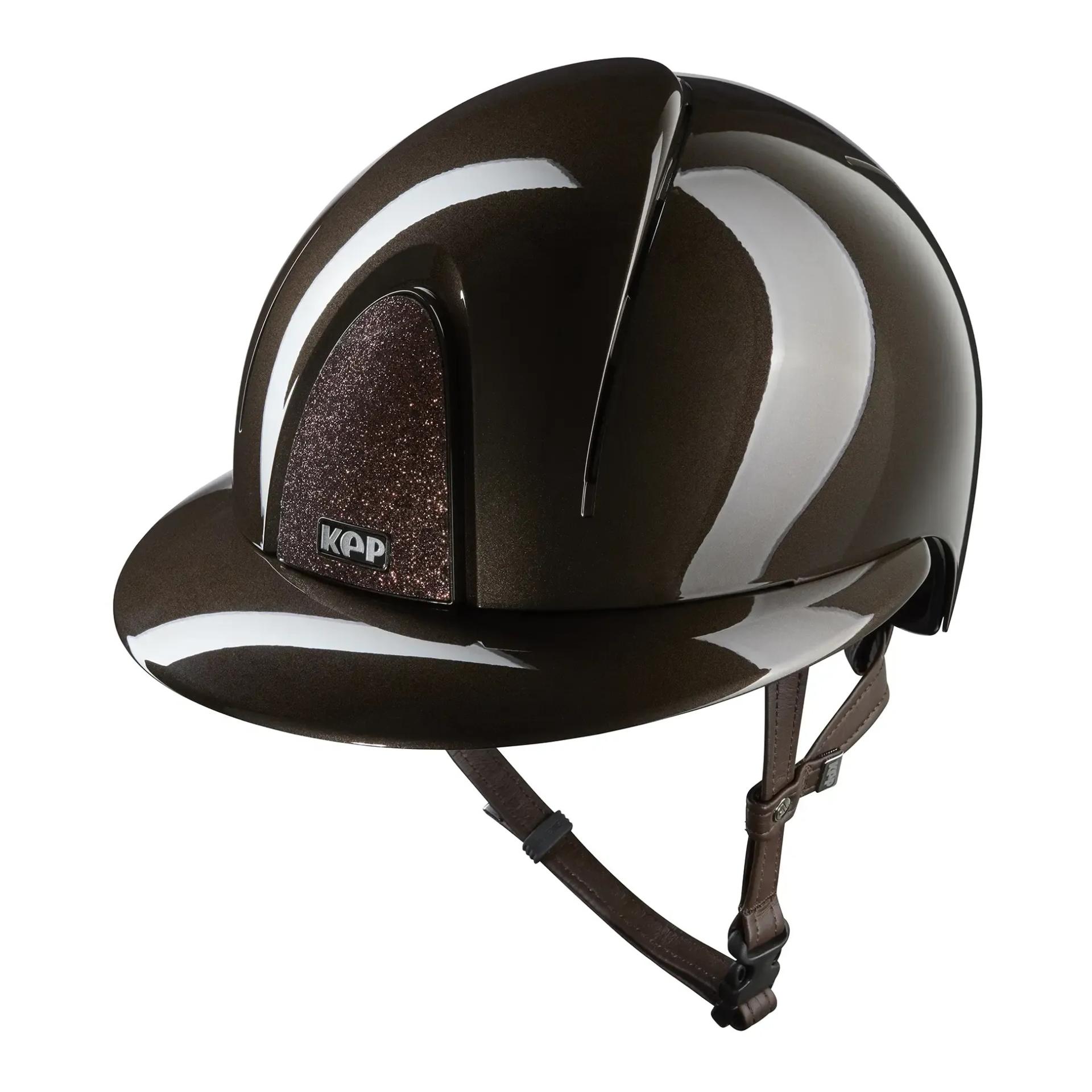 KEP Reithelm Smart Nova Polo - Shine/ Star