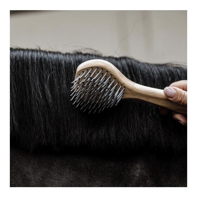 Grooming Deluxe Mähnenbürste