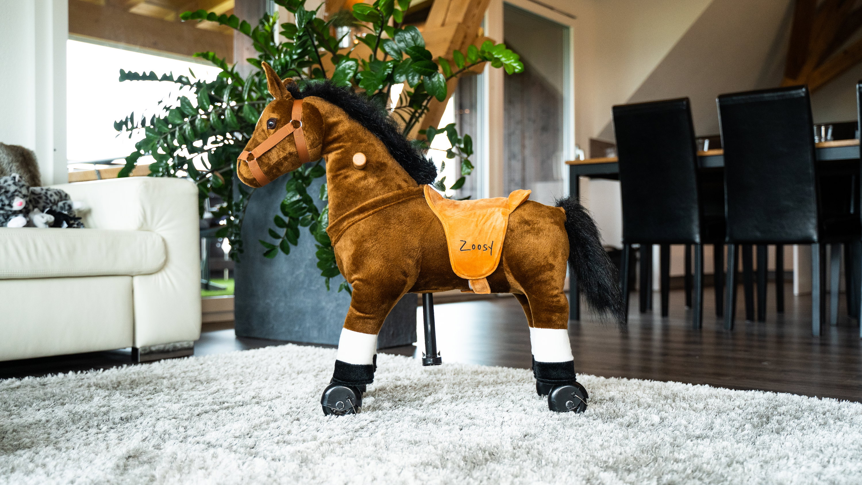 Zoosy Raidony Pferd
