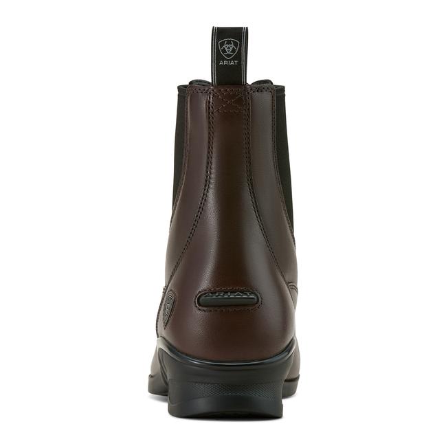 Ariat Stiefelette Heritage Zip Paddock