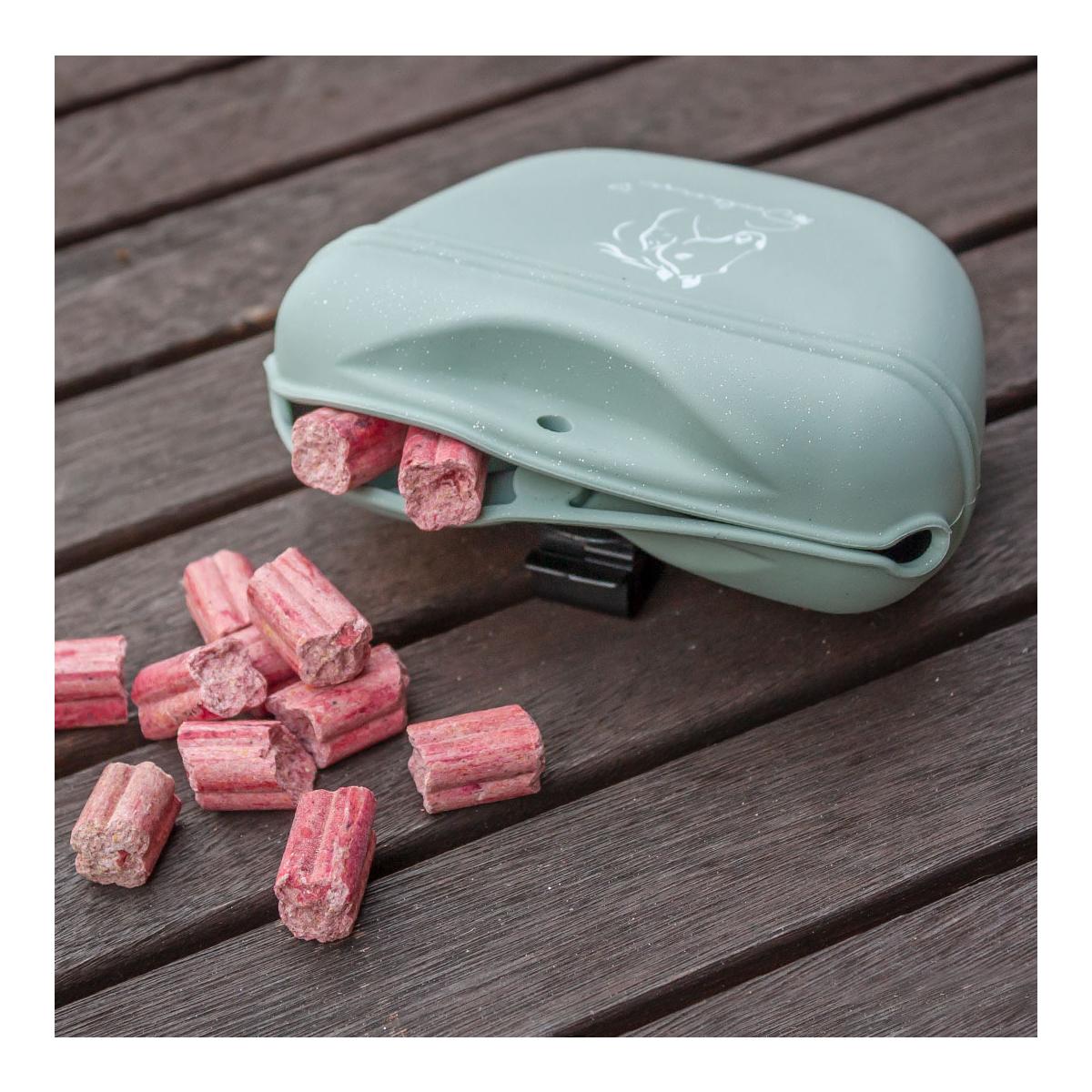 Soulhorse Sacs à friandises en silicone