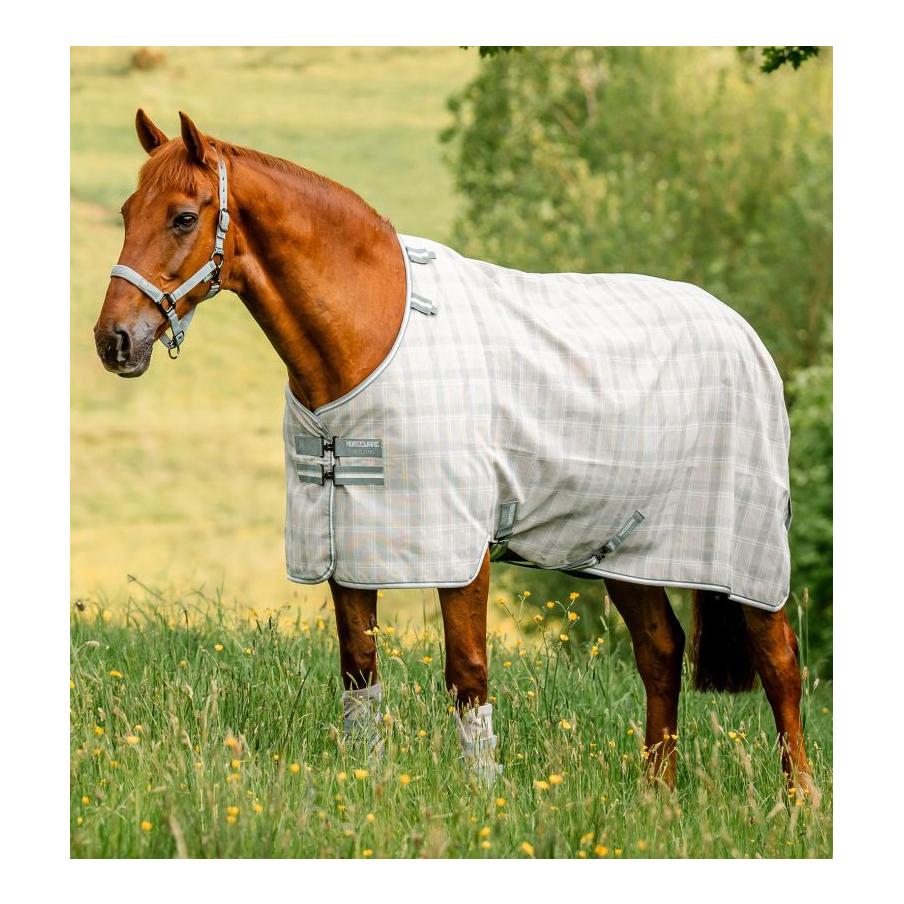 Horseware Couverture anti-mouches Horseware Newmarket