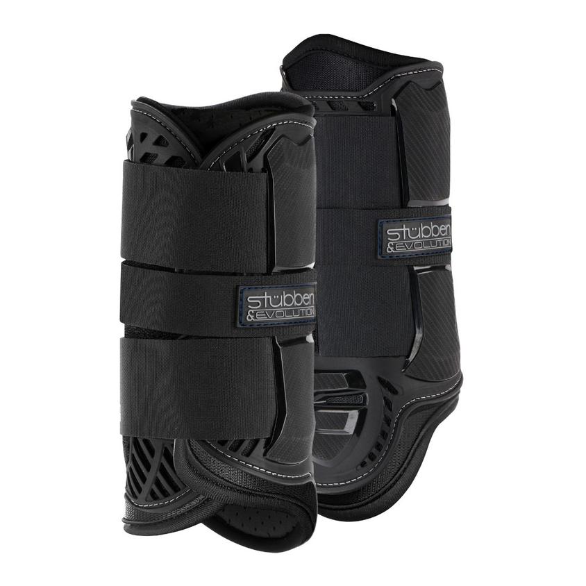 Stübben Hybrid XC Gamaschen Set (Vorderbeine und Hinterbeine)